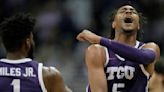 TCU back in NCAA, motivated by OT loss to top seed last year