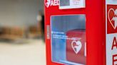 Bill requiring AEDs in schools approved