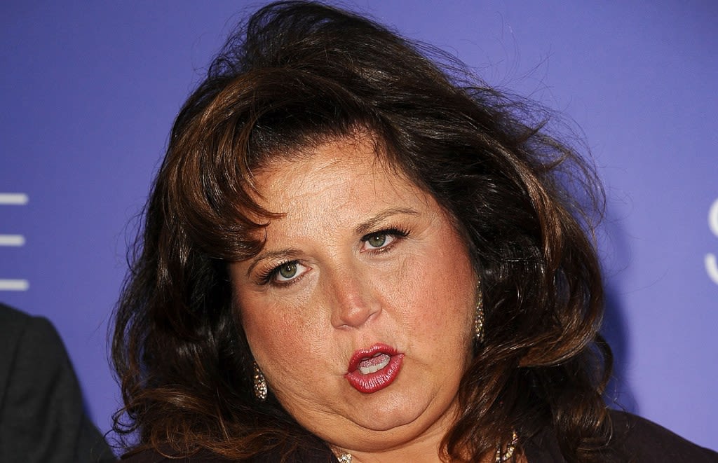 Dance Moms’ Abby Lee Miller Regrets Being ‘Harsh’ on Kids, but Not for the Reason You’d Expect