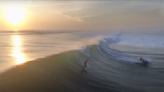 Watch Nic von Rupp and Rob Machado Step Off Into Empty Perfection “Somewhere in the Atlantic”