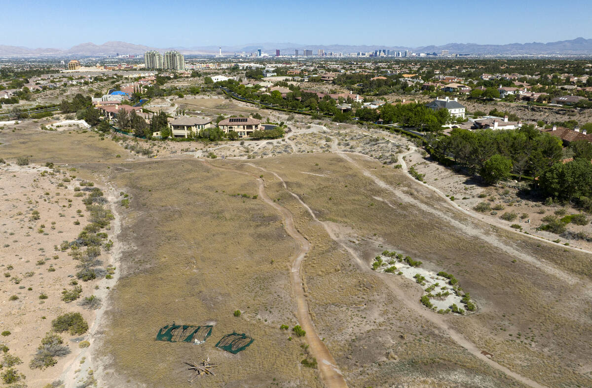 Taxpayers on hook for massive court losses over Badlands. How will Las Vegas pay?