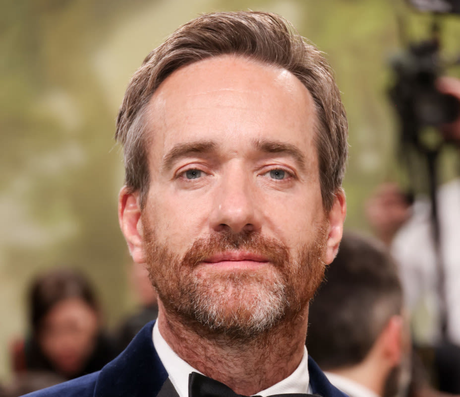 'Pride & Prejudice' Star Matthew Macfadyen Makes Bold Admission About His Time on Set of the Beloved Film