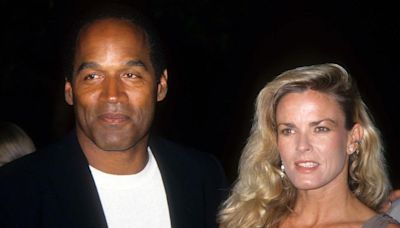 'The View': Nicole Brown Simpson warned her sisters that O.J. Simpson was going to "kill" her and "get away with It"