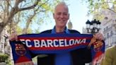 Michael Barrymore reveals he's moving to Barcelona