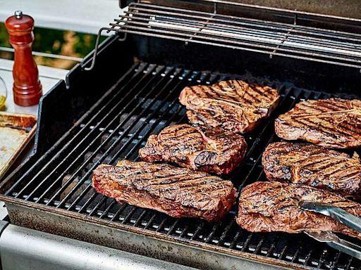 How to grill steak for the best flavor and texture, no matter the cut | Texarkana Gazette