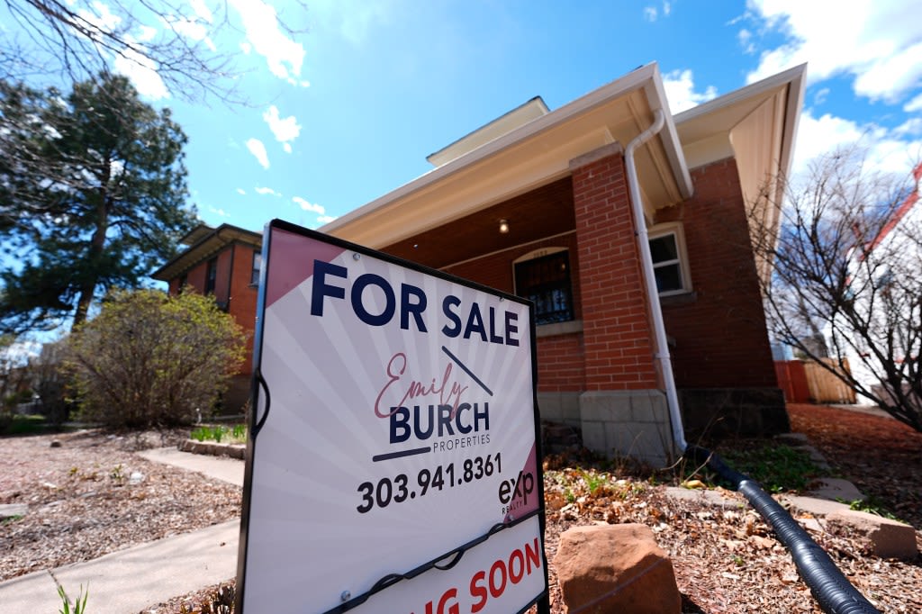 Conditions are more favorable for buyers in Texas and Florida, but not so much in Colorado