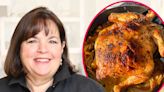 The Ina Garten Chicken Recipe We All Should Know