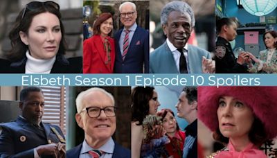 Elsbeth Season 1 Episode 10 Spoilers: Fashion turns fatal in the finale of Elsbeth