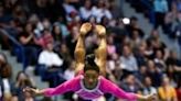 Biles launches Olympic year with impressive Core Hydration Classic win