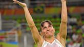 48-year-old gymnast Oksana Chusovitina won't make it to Paris for her ninth Olympics