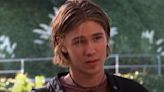 Chad Michael Murray Has Some Harsh Advice For His Characters In Freaky Friday And A Cinderella Story, And I Totally...