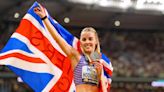 Paris Olympics: Team GB athletics squad has potential to match triumphs of 2012