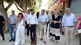 El PSOE intensifica las críticas hacia el PP ante la falta de vivienda accesible