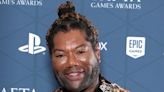 God Of War star Christopher Judge on breaking the glass ceiling: 'Society told me I was ugly, too big and too black'