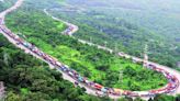 ITMS goes live on Mumbai-Pune Expressway: Initial hiccups in real-time challan issuance