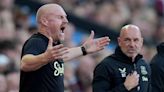 Duran's screamer results in Groundhog Day for Dyche