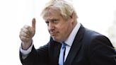 Boris Johnson signs deal with high street bookie to front campaign during Euros