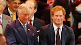 Prince Harry ‘Hurt’ He Didn’t See King Charles During U.K. Trip, but Gets Support From Diana’s Family