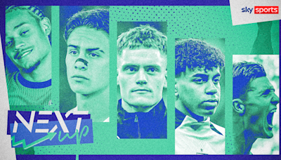 Next Up: Euro 2024's potential breakout stars