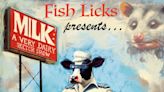 Milk: A Very Dairy Sketch Show in Los Angeles at The Broadwater Second Stage 2024