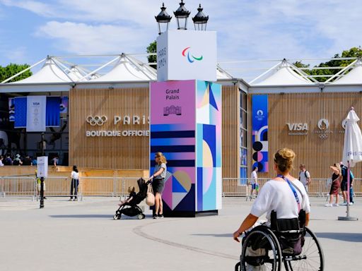 Could The Olympics Be A Catalyst For Making Cities More Disability-Inclusive?