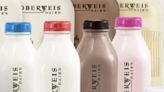 Hoffmanns make winning bid to acquire Oberweis Dairy out of bankruptcy in Illinois