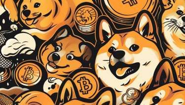 迷因幣王者榮耀爭霸 Dogecoin和Floki價格下跌 新meme幣登上舞臺！ | Anue鉅亨 - 鏈文