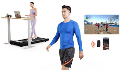 There's A Ton Of Prime Day Treadmill Deals Up On Amazon Right Now