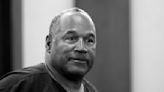 Ex-Footballstar O.J. Simpson gestorben