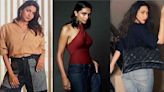 Top 5 jeans and tops combination that belong in every modern fashionista’s wardrobe