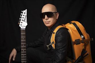 Joe Satriani