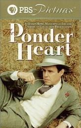 The Ponder Heart