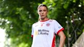 Tyrone captain Aoibhinn McHugh braced for tough All-Ireland semi-final with Down