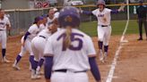 PHOTOS: Northern Iowa vs. Iowa softball, Wednesday, May 1, 2024