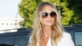 Why Elle Macpherson Decided Against Chemo in Secret Cancer Battle