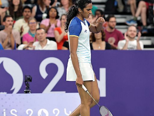 Bing Jiao dashes Sindhu's Olympics 'treble' hopes