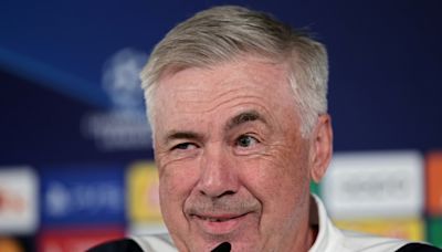 Ancelotti-Terzic, un abismo generacional