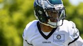 Eagles OTAs Part 2: New CBs Among 5 Things to Watch