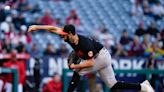 Orioles fall to Angels, 7-4, after Grayson Rodriguez endures rough start