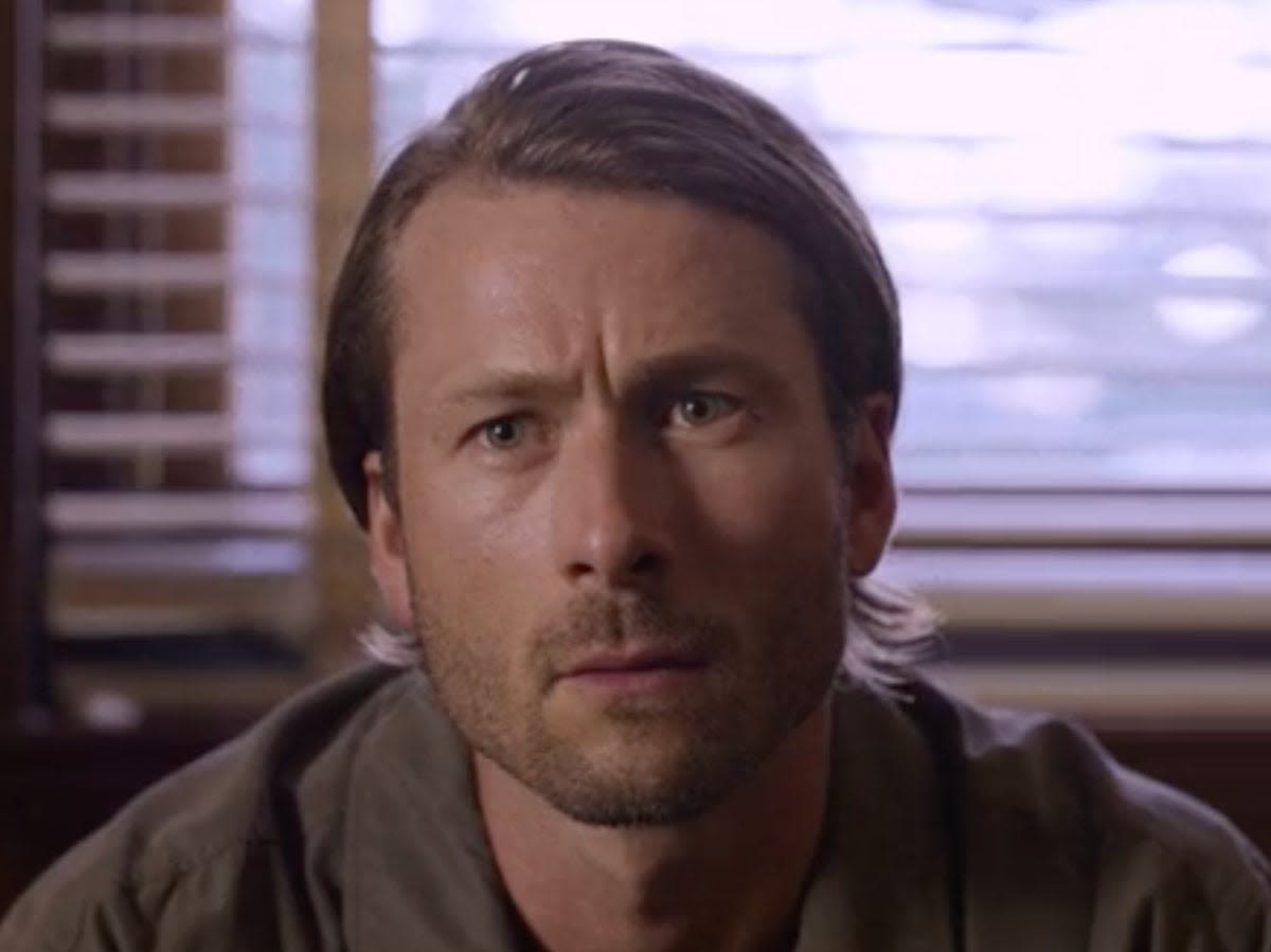 Netflix users point out same ‘problem’ with Glen Powell in Hit Man