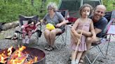 SEPAQ wants visitors to be aware of health risks linked to campfires