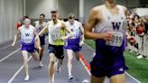 UW men aim for another top 10 in NCAA track and field championships