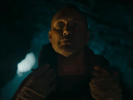 ‘Star Wars: Skeleton Crew’ Trailer: Jude Law Joins Kid-Friendly Adventure in Galaxy Far, Far Away