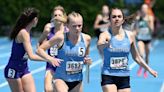 Jim O'Donnell: On a weekend all about valor, Danica, Caitlin and a prep runner boost the edges
