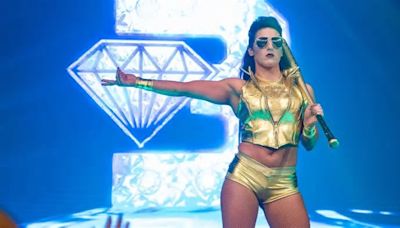 TNA Interested In Bringing Back Tessa Blanchard