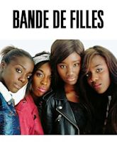 Bande de filles