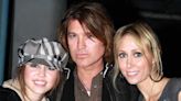 Tish Cyrus Urged Billy Ray Cyrus to Play Miley's Dad on Hannah Montana So Their 'Family Could Be Together'