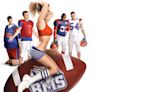 Blue Mountain State Season 1 Streaming: Watch & Stream Online via Netflix