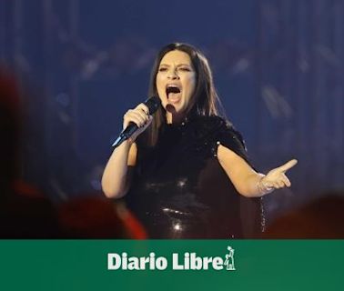 Laura Pausini, la italiana más latina