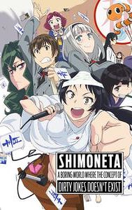 Shimoneta: A Boring World Where the Concept of Dirty Jokes Doesn't Exist